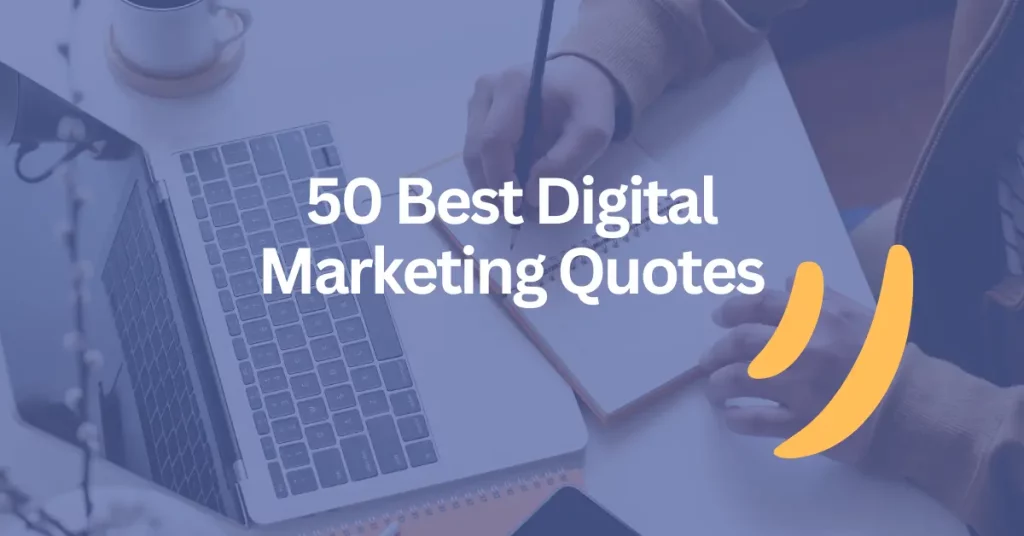 best digital marketing quote
