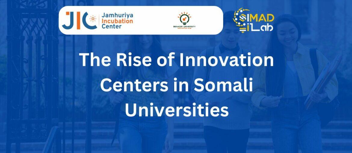 somali universities